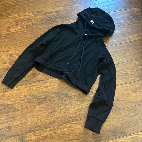 Rise Revive Hoodie in size XS - Picture 2 of 3